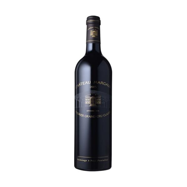 2015 シャトー マルゴー 750ml 200周年記念ボトル AOC メドック格付け