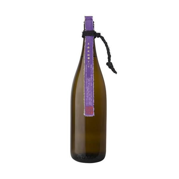 限定芋焼酎 ？ないな 紫 1800ml 25度 本格芋焼酎 明石酒造 宮崎県　ギフト プレゼント(4955906255718)