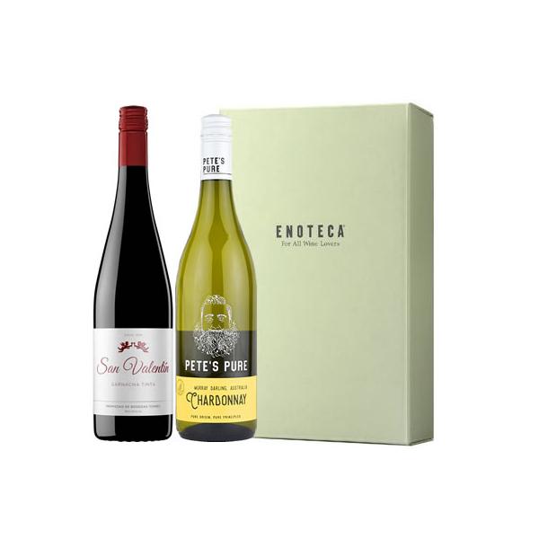 太郎　ワイン2本セット ワインセット 白セット 白だけ 特選 12本＋2本(計14本) 辛口 飲み比べ