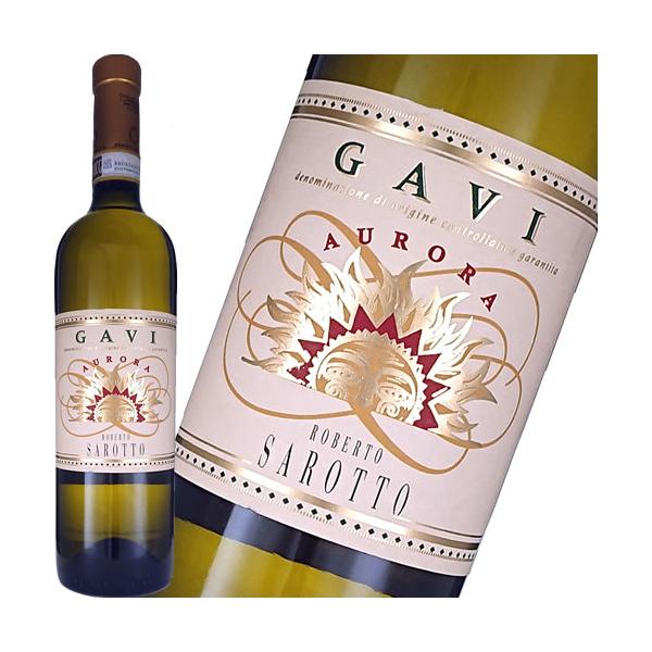 白ワイン 辛口 アジエンダ アグリコーラ ロベルト サロット ガヴィ アウロラ 750ml イタリア ピエモンテ ギフト プレゼント Fayydbues7 Classybeachstore Fr