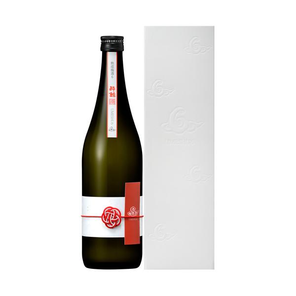 数量限定】 酔鯨 熟成梅酒 8(エイト) 720ml x1本メーカー終売