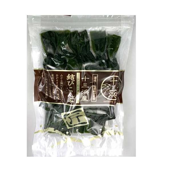 正規品 産地直送 三陸産 塩蔵結び昆布 コンブ こんぶ 本 石巻市十三浜 漁業生産組合浜人 はまんど ギフト プレゼント Buyee Buyee 日本の通販商品 オークションの代理入札 代理購入