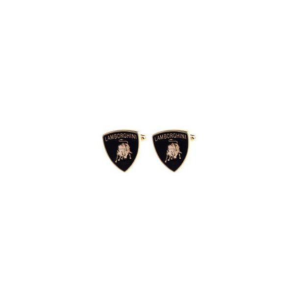 ランボルギーニ Lamborghini Car 車ブランド ロゴ カフス カフスボタン カフリンクス Buyee 日本代购平台 产品购物网站大全 Buyee一站式代购 Bot Online