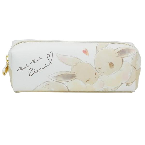 ポケットモンスター 筆箱 ミニboxペンケース ピカチュウ イーブイほっぺ Buyee Buyee 일본 통신 판매 상품 옥션의 대리 입찰 대리 구매 서비스