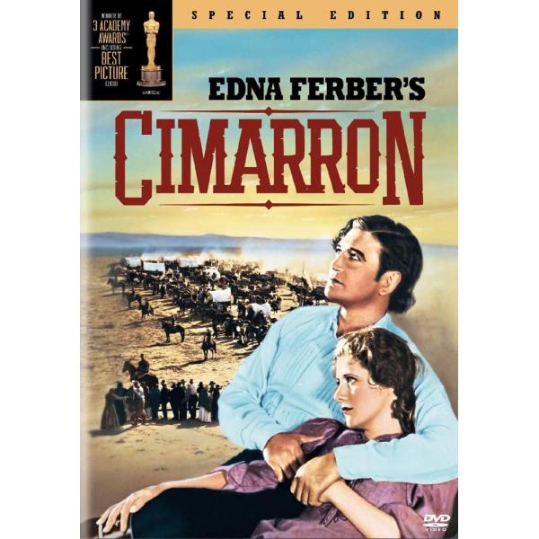 CIMARRON シマロン DVD