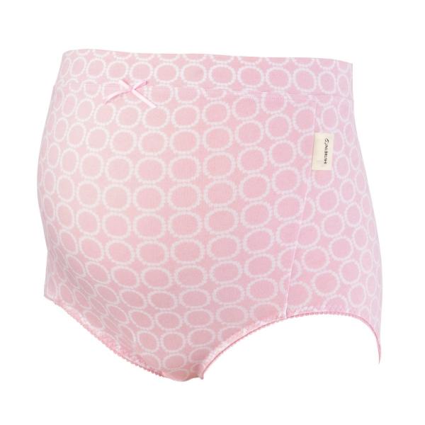 定形外郵便にて配送お腹を締めつけないソフトなマタニティショーツです。マタニティM-L: 腹囲78-110cm/ヒップ85-103cm