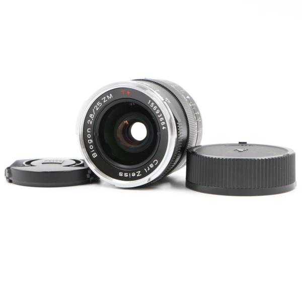 Biogon 25mm f2.8 | ライカカタログ | アトリエライカ