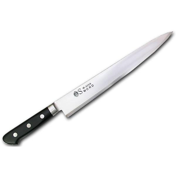 包丁 堺一文字光秀 Gライン 筋引片刃240mm【名入れ即日可能 包丁 堺一文字光秀 Gライン 筋引片刃240mm【名入れ即日可能