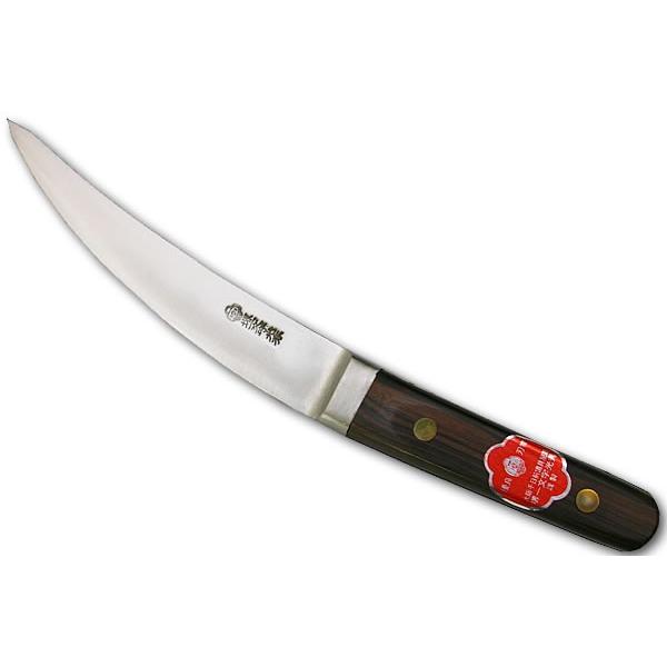 包丁 堺一文字光秀 特上 頭おとし【送料無料・名入れ無料】 : 堺包丁