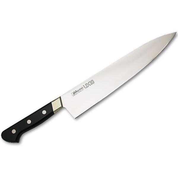 Misono UX10 牛刀 270mm No.714 (包丁) 価格比較 - 価格.com Misono UX10 牛刀 270mm No.714 (包丁) 価格比較 - 価格.com