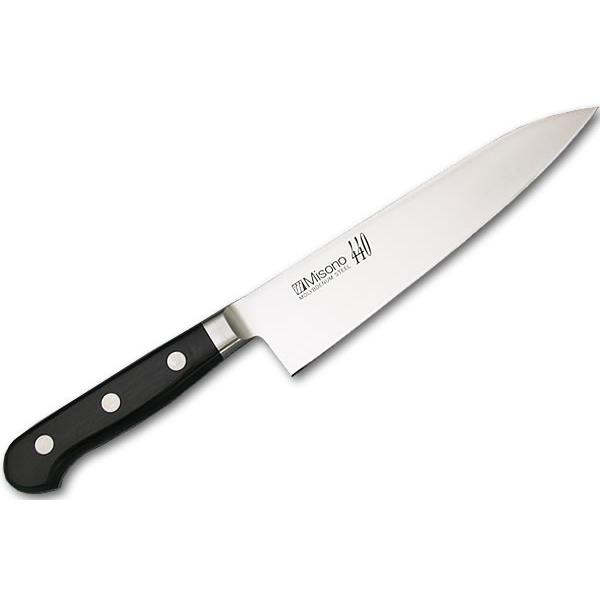 Misono �~�\�m 440�V���[�Y ����180mm no811 �����ꑦ���\ ��������(�k�C�� ����������j�M�t�g����� �v���[���g ��j