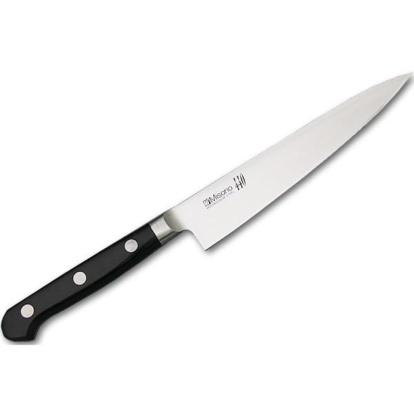 ミソノ刃物 Misono ミソノ 440シリーズ ペティ150mm no833 名 ミソノ刃物 Misono ミソノ 440シリーズ ペティ150mm no833 名