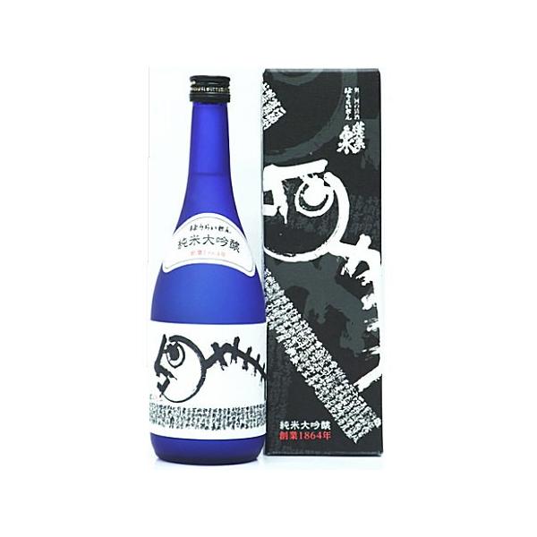 関谷醸造 純米大吟醸 蓬莱泉 空 1.8L 1本 化粧箱なし 製造:2023年