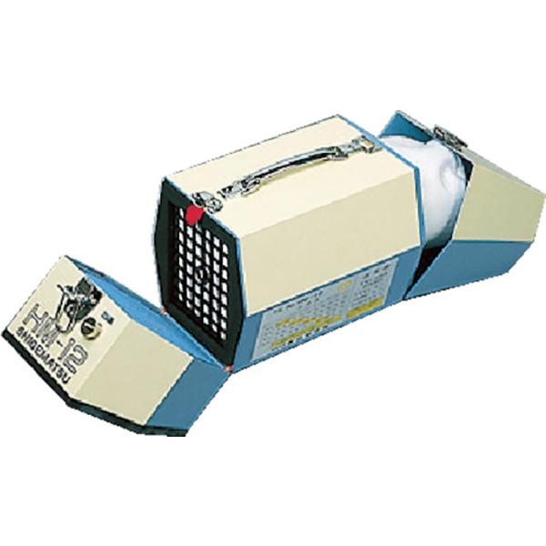 重松製作所:送気マスク用電動送風機 1台 HM-12 シゲマツ : icn-yks 