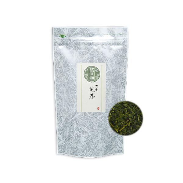 日本茶 緑茶 出雲煎茶 100g 島根 茶葉 日本茶 お茶 送料無料