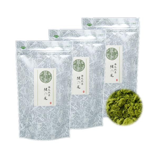 名称：抹茶内容量：100g×3原材料名：緑茶(愛知)保存方法：直射日光・高温多湿の場所を避け、冷暗所にて保存して下さい。配送区分：ゆうメール：全国送料無料　代金引換×　他商品一部同梱○ 宅配便：送料600円(税別)　代金引換○　他商品同梱○...