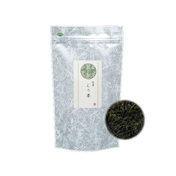 お茶 緑茶 薩摩ぐり 100g×3 鹿児島 玉緑茶 チャック付き袋  ぐり茶 さつま 日本茶 茶葉