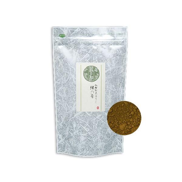 緑茶 八女 粉末ほうじ茶 「縁の芳」 100g