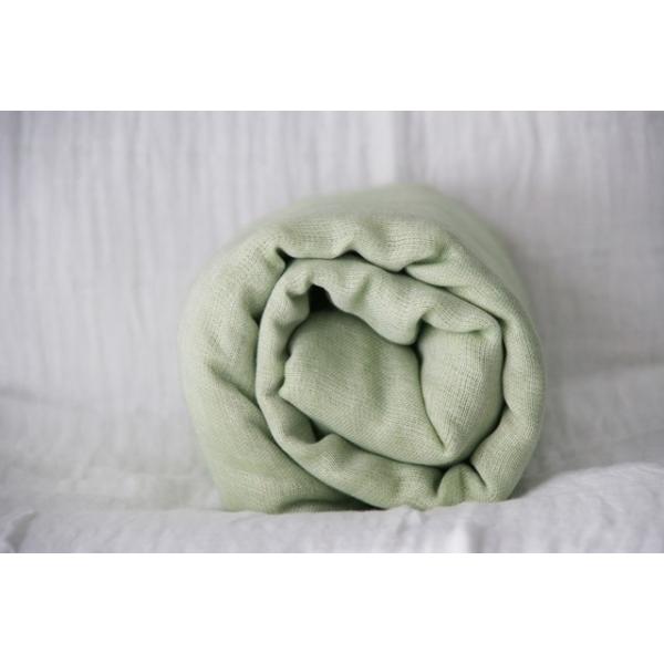 綿１００％　日本製   三河木綿　やわらか　速乾　ガーゼケット   約１4０ｘ1００ｃｍ※この商品はネコポス（ポスト投函・追跡可能・日時指定不可）でのお届けとなります。・1通につき送料275円で、お届け日数の目安は発送後2〜4日程度です。・...