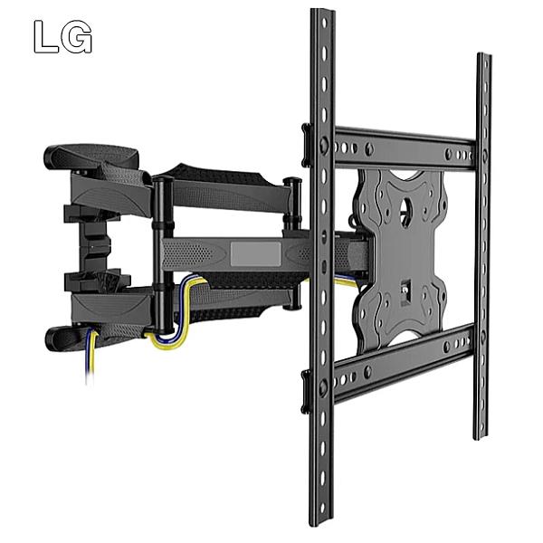 LG 32インチテレビ＋壁掛け金具 LG エルジー対応 液晶テレビ 壁掛け金具 32型42型43型48型49型50型55型