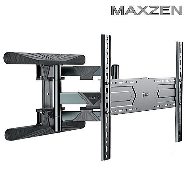 55型 壁掛け対応 テレビ 4K マクスゼン 新商品特別価格！☆MAXZEN マクスゼン対応 液晶テレビ 壁掛け金具 40型