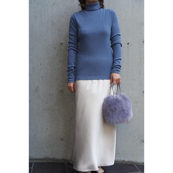 Cafune（カフネ） 2WAYハイネックニット 445909 : ICHITA - 通販