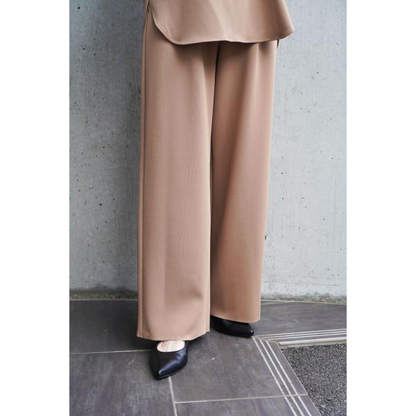 cafune(カフネ)リネンワイドパンツ cafune(カフネ)リネンワイドパンツ cafuné／カフネ – ONTADE