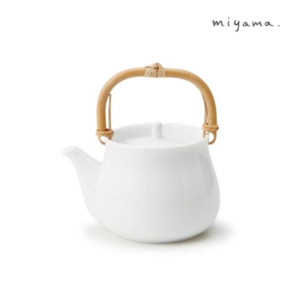 急須　陶器　蔓ハンドル　作家物　蔓細工　未使用に近い美品 ichiyamahei_25-052-101