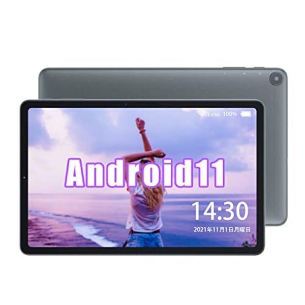 ALLDOCUBE KPad タブレット 10.36インチ Android 11 T610の強力な 