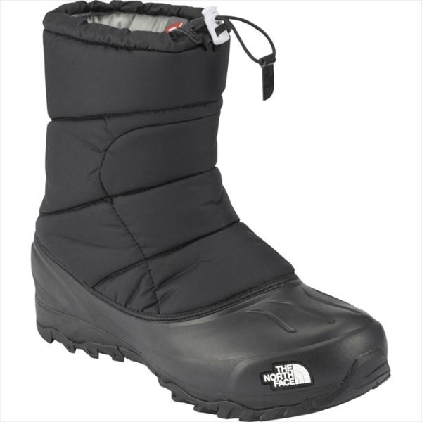 ザ・ノースフェイス　スノー ショット ヌプシ ウォータープルーフ（ユニセックス）
