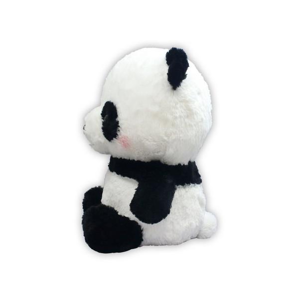 パンダ 動物 どうぶつ ぬいぐるみ おもちゃ 子パンダ パンダこども 贈り物 プレゼント ギフト モフモフ かわいい だっこ 誕生日 546 Mapleポッポ 通販 Yahoo ショッピング