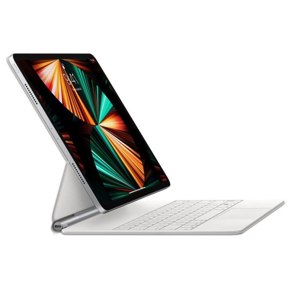 新品] Apple 12.9インチiPad Pro(第6世代)用 Magic Keyboard 英語(US 