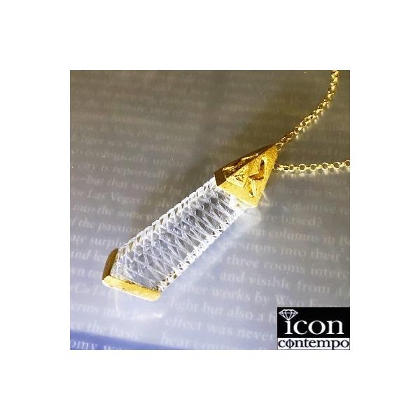 水晶 ネックレス k18」の人気商品一覧 | 安い商品を通販サイト