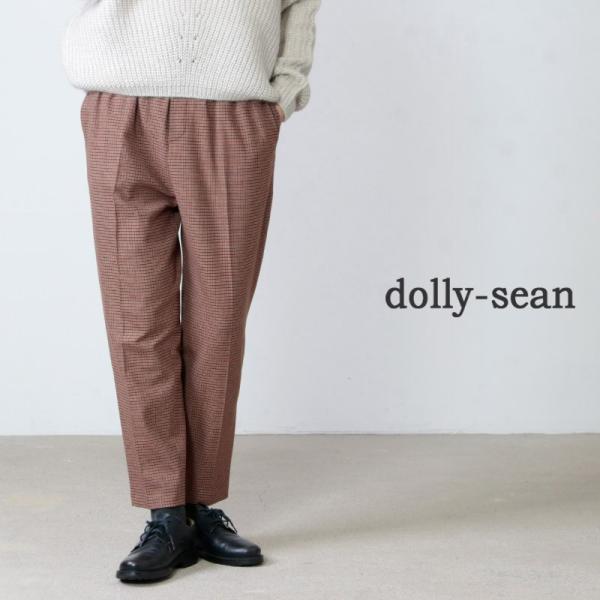 30 Off Dolly Sean ドリーシーン 両面起毛トラックパンツ Fakfakkab Go Id