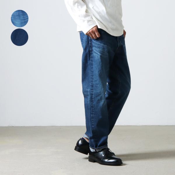 Ordinary Fits 5POCKET ANKLE DENIM サイズ30 Ordinary fits – 5 Pocket Ankle Denim.