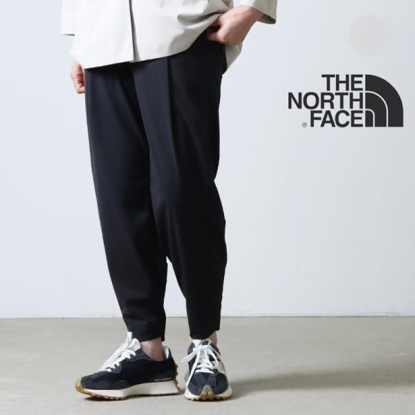 THE NORTH FACE (ザノースフェイス) Tech Lounge Pant / テック  