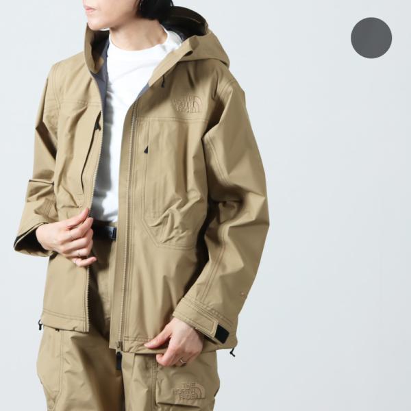 Hikers' Jacket #WOMEN