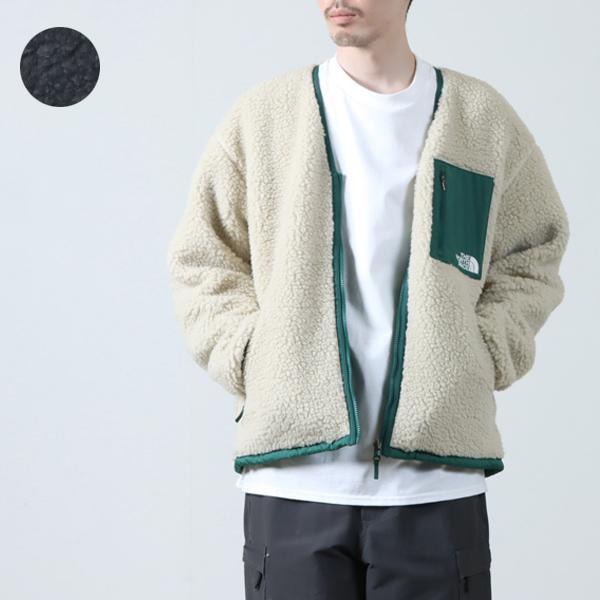 THE NORTH FACE 【30% OFF】THE (ザノースフェイス) Reversible 