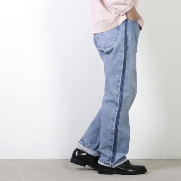 kaptain sunshine baggy