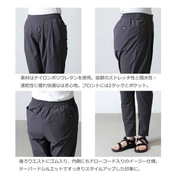Mountain Equipment マウンテンイクイップメント Ws Tech Pants レディーステックパンツ Iksc Lt