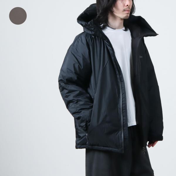 NANGA (ナンガ) AURORA DOWN JACKET 2023 / オーロラダウンジャケット 
