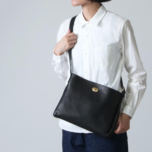 Hender Scheme (エンダースキーマ) twist buckle bag S / ツイスト Hender Scheme (エンダースキーマ) twist buckle bag S / ツイスト