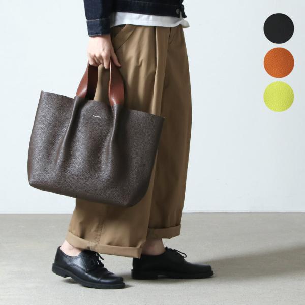 美品】Hender Scheme piano bag ミディアム-