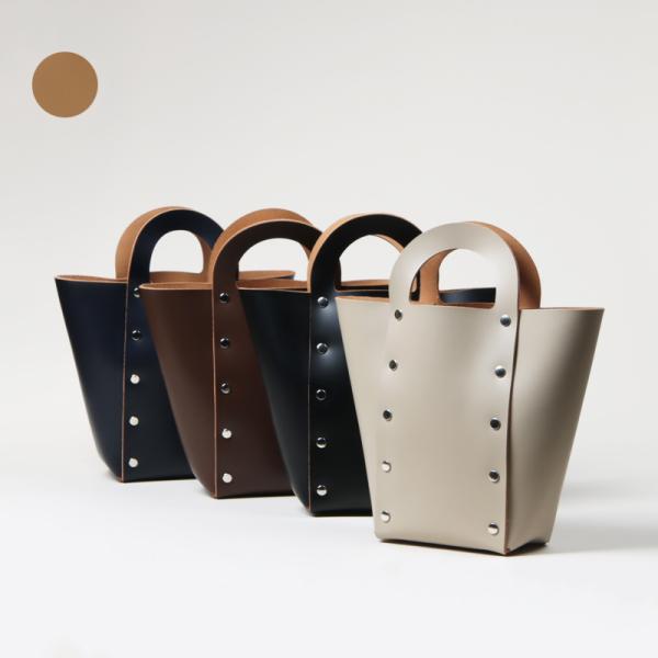 Hender Scheme (エンダースキーマ) assemble daikei hand bag M