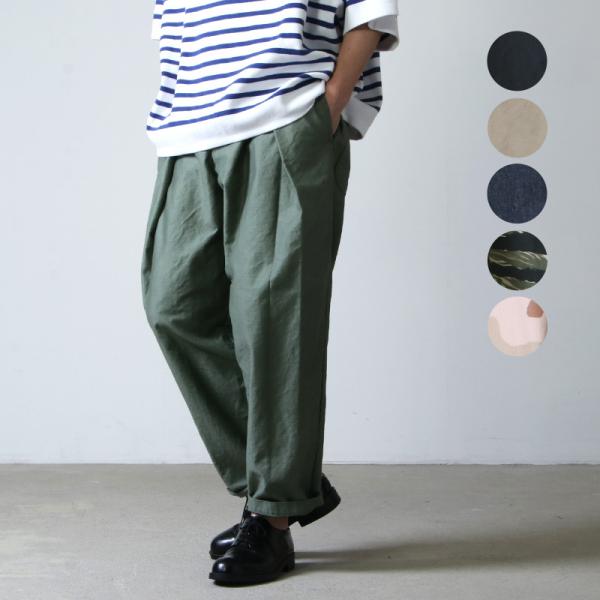 BLOHM チノパン バーゲンで www.shelburnefalls.com