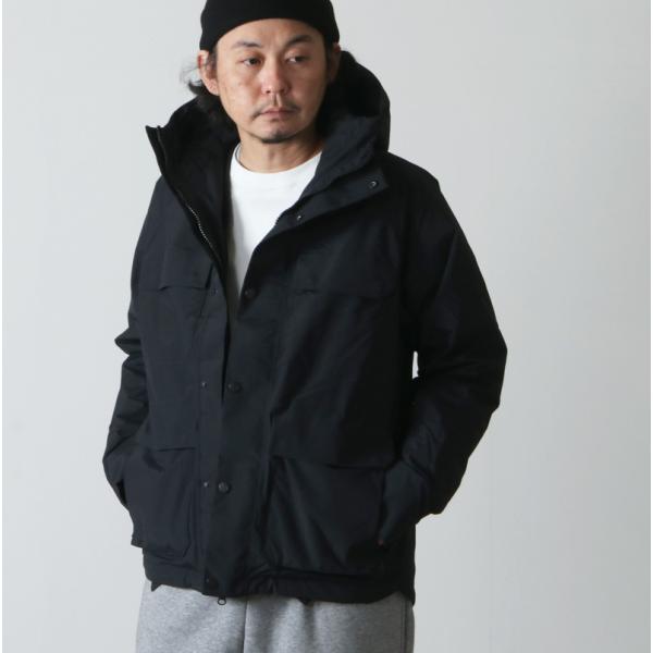 WOOLRICH (ウールリッチ) 3 IN 1 FREEDOM JACKET : ICORA ヤフー WOOLRICH (ウールリッチ) 3 IN 1 FREEDOM JACKET : ICORA ヤフー