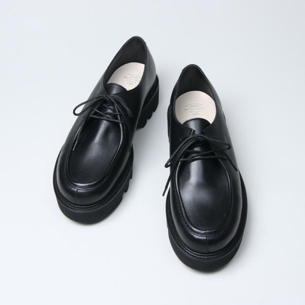 foot the coacher/チロリアンシューズ　26cm　美品 foot the coacher (フットザコーチャー) TIROLEAN SHOES（TWEETY