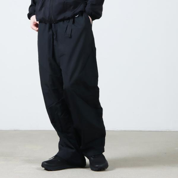 GOLDWIN Goldwin (ゴールドウィン) Wind Light Easy Pants GOLDWIN Goldwin (ゴールドウィン) Wind Light Easy Pants