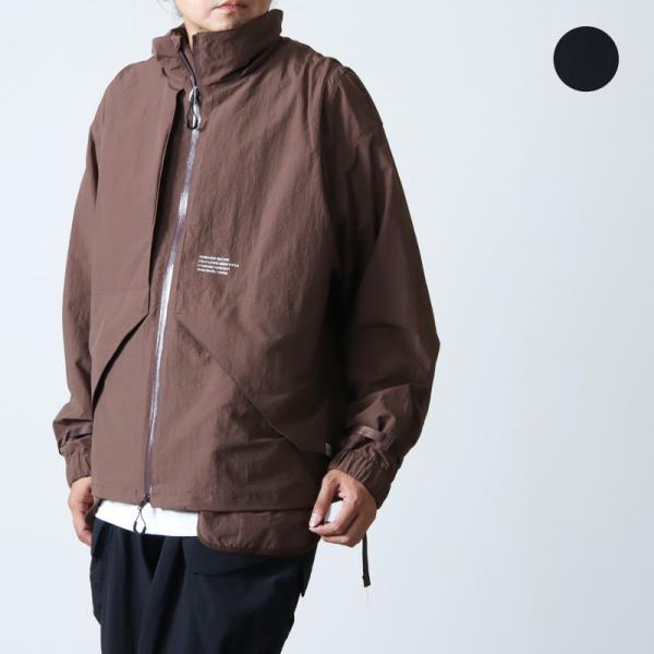 COMFY OUTDOOR GARMENT (コムフィアウトドアガーメント) 15 STEP JK / 15 ステップジャケット COMFY OUTDOOR GARMENT (コムフィアウトドアガーメント) 15 STEP JK / 15 ステップジャケット