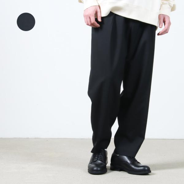 ニュートラルワークス　パンツ 超快適！大人の春夏パンツ！【UNISEX】NEUTRALWORKS